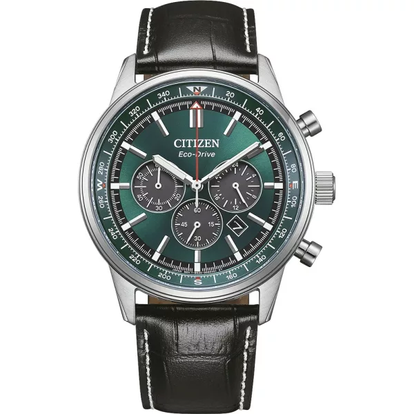 Citizen Elegance Man Herrenuhr CA4720-01X