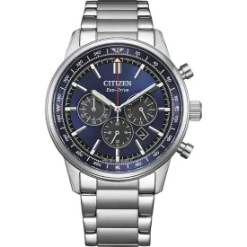 Citizen Elegance Man Herrenuhr CA4720-52L