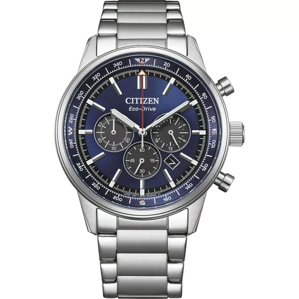 Citizen Elegance Man Herrenuhr CA4720-52L