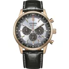 Citizen Elegance Man Herrenuhr CA4723-03A