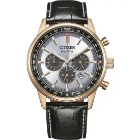 Citizen Elegance Man Herrenuhr CA4723-03A