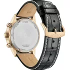 Citizen Elegance Man Herrenuhr CA4723-03A