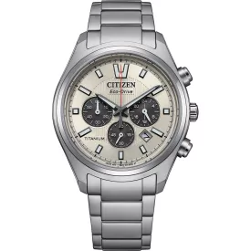 Citizen Titanium Herrenuhr CA4750-51A