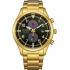 Citizen Chrono Herrenuhr CA7022-87E