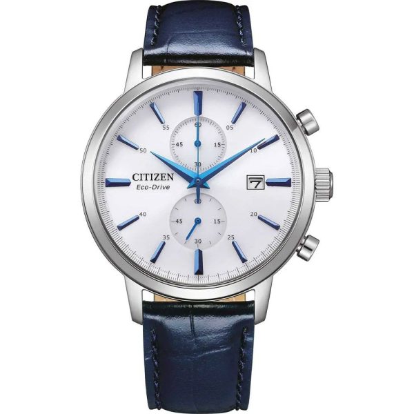Citizen Chrono Herrenuhr CA7069-16A