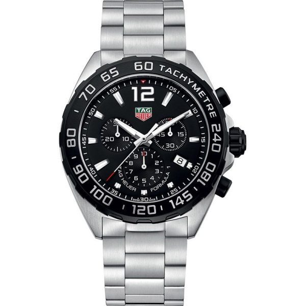 Tag Heuer Formula 1 Herrenuhr CAZ1010.BA0842