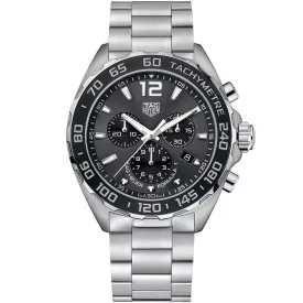 Tag Heuer Formula 1 Herrenuhr CAZ1011.BA0842