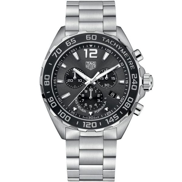Tag Heuer Formula 1 Herrenuhr CAZ1011.BA0842