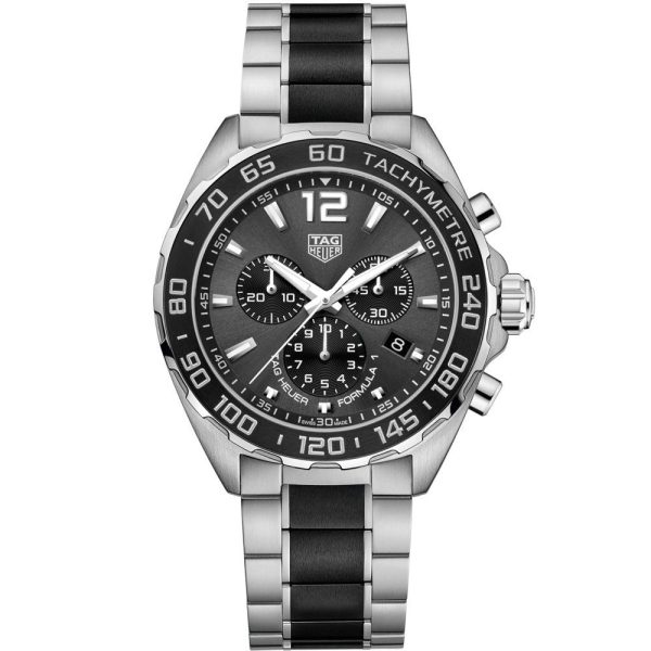 Tag Heuer Formula 1 Herrenuhr CAZ1011.BA0843