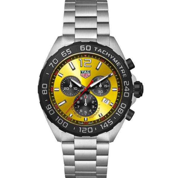 Tag Heuer Formula 1 Herrenuhr CAZ101AM.BA0842