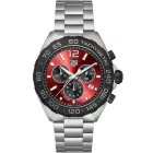 Tag Heuer Formula 1 Herrenuhr CAZ101AN.BA0842