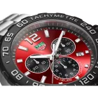 Tag Heuer Formula 1 Herrenuhr CAZ101AN.BA0842