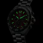 Tag Heuer Formula 1 Herrenuhr CAZ101AN.BA0842
