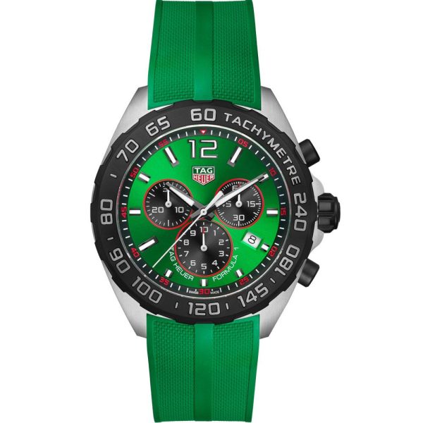 Tag Heuer Formula 1 Herrenuhr CAZ101AP.FT8056