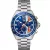 Tag Heuer Formula 1 Gulf Special Edition Herrenuhr CAZ101AT.BA0842
