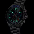 Tag Heuer Formula 1 Gulf Special Edition Herrenuhr CAZ101AT.BA0842