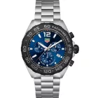 Tag Heuer Formula 1 Chronograph Herrenuhr CAZ101AV.BA0842