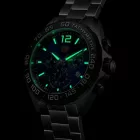 Tag Heuer Formula 1 Chronograph Herrenuhr CAZ101AV.BA0842