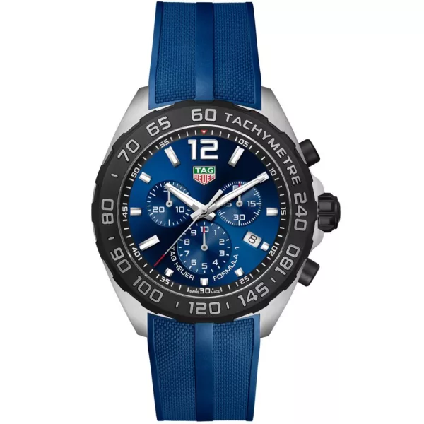 Tag Heuer Formula 1 Chronograph Herrenuhr CAZ101AV.FT8077