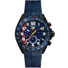 Tag Heuer Formula 1 Chronograph X Oracle Red Bull Racing 20th Anniversary Limited Edition Herrenuhr CAZ101AZ.FT8090