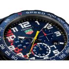 Tag Heuer Formula 1 Chronograph X Oracle Red Bull Racing 20th Anniversary Limited Edition Herrenuhr CAZ101AZ.FT8090