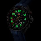 Tag Heuer Formula 1 Chronograph X Oracle Red Bull Racing 20th Anniversary Limited Edition Herrenuhr CAZ101AZ.FT8090