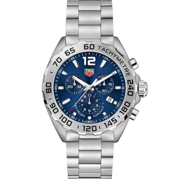 Tag Heuer Formula 1 Herrenuhr CAZ101K.BA0842
