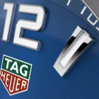 Tag Heuer Formula 1 Herrenuhr CAZ101K.BA0842