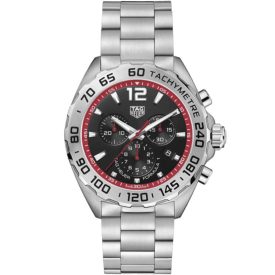 Tag Heuer Formula 1 Herrenuhr CAZ101Y.BA0842