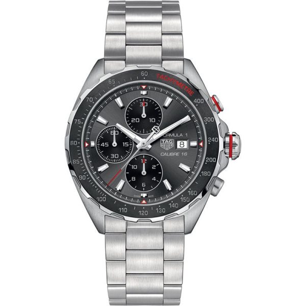 Tag Heuer Formula 1 Herrenuhr CAZ2012.BA0876
