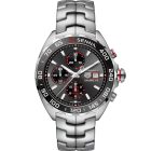 Tag Heuer Formula 1 x Senna Special Edition Herrenuhr CAZ201D.BA0633