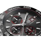 Tag Heuer Formula 1 x Senna Special Edition Herrenuhr CAZ201D.BA0633