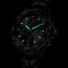 Tag Heuer Formula 1 x Senna Special Edition Herrenuhr CAZ201D.BA0633