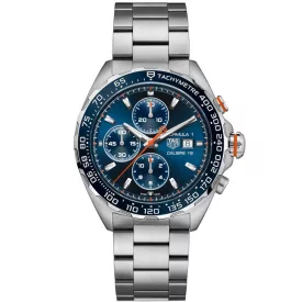 Tag Heuer Formula 1 Chronograph Herrenuhr CAZ201G.BA0876