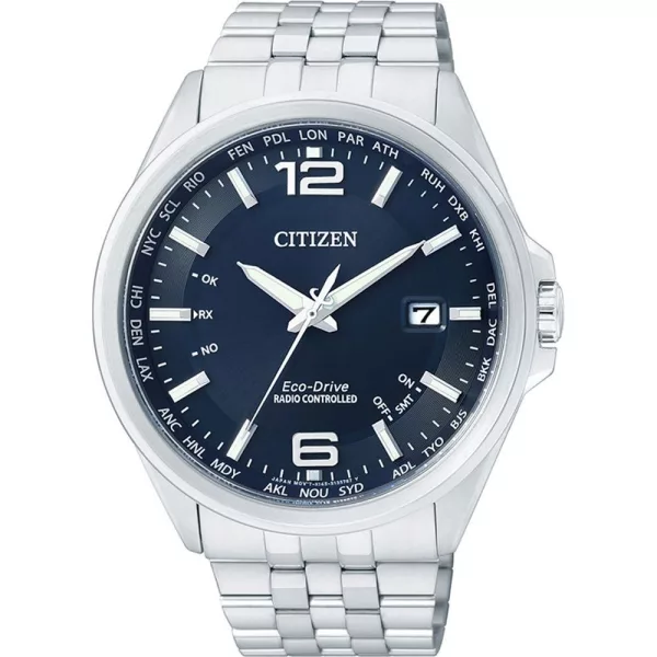 Citizen Promaster Sky Herrenuhr CB0010-88L