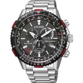 Citizen Promaster Sky Herrenuhr CB5001-57E