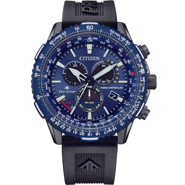 Citizen Promaster Sky Herrenuhr CB5006-02L