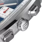 Tag Heuer Monaco Heuer 02 Herrenuhr CBL2111.FC6453