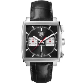 Tag Heuer Monaco Heuer 02 Herrenuhr CBL2113.FC6177