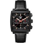 Tag Heuer Monaco Chronograph Dark Lord Special Edition Herrenuhr CBL2180.FC6497
