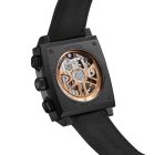 Tag Heuer Monaco Chronograph Dark Lord Special Edition Herrenuhr CBL2180.FC6497