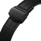 Tag Heuer Monaco Chronograph Dark Lord Special Edition Herrenuhr CBL2180.FC6497