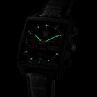Tag Heuer Monaco Chronograph Dark Lord Special Edition Herrenuhr CBL2180.FC6497