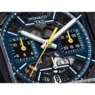 Tag Heuer Monaco Chronograph Herrenuhr CBL2188.FT6261