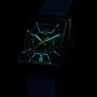 Tag Heuer Monaco Chronograph Herrenuhr CBL2188.FT6261