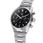 Tag Heuer Carrera Heuer 02 Herrenuhr CBN2010.BA0642
