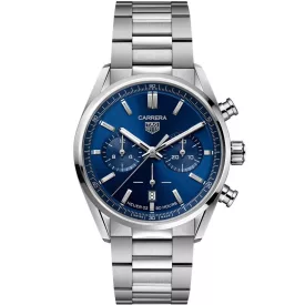 Tag Heuer Carrera Heuer 02 Herrenuhr CBN2011.BA0642