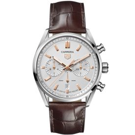 Tag Heuer Carrera Heuer 02 Herrenuhr CBN2013.FC6483