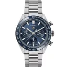 Tag Heuer Carrera Heuer 02 Herrenuhr CBN2A1A.BA0643
