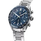 Tag Heuer Carrera Heuer 02 Herrenuhr CBN2A1A.BA0643